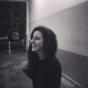 Svetlana Stojanovic